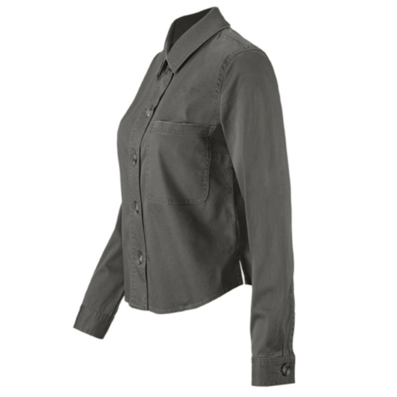 CAbi Crossroads Jacket - Sz S - Picture 6 of 9